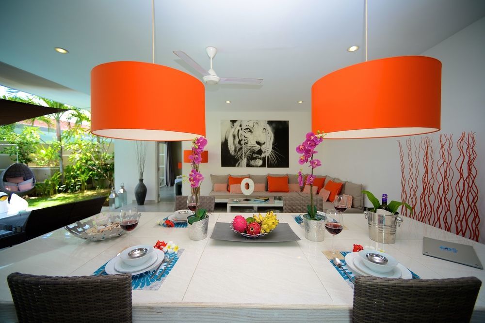 Bali Cosy Villas Seminyak For Adults Only Legian Exterior foto